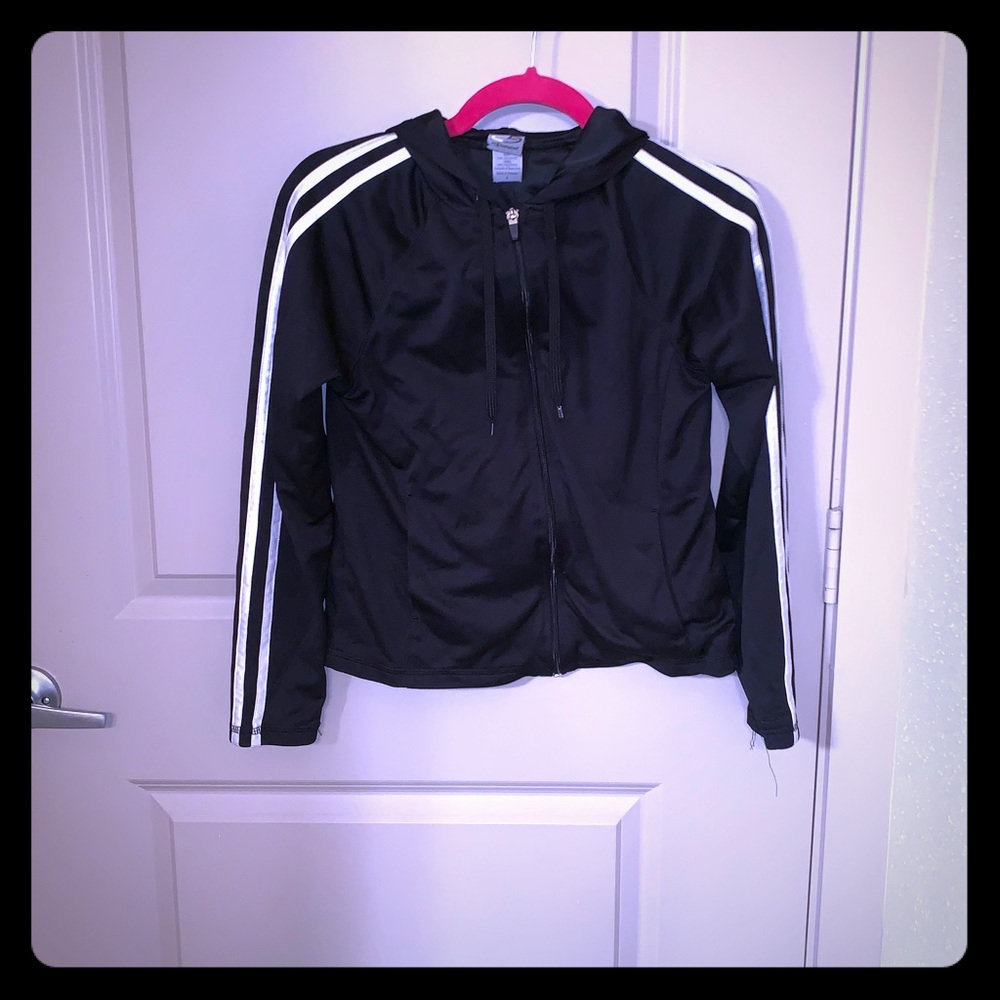 Champion Jacket